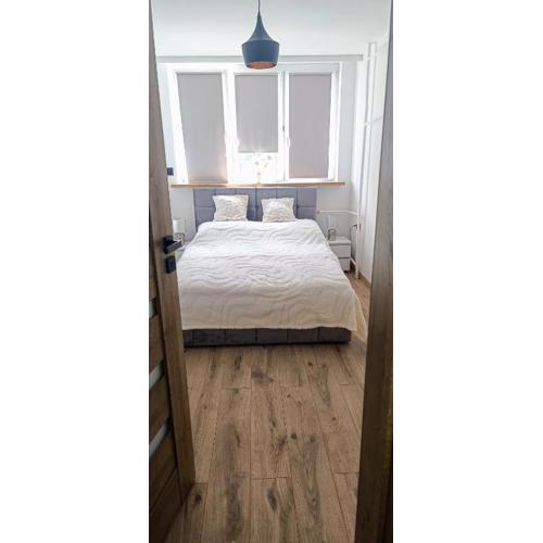 Apartament Polna