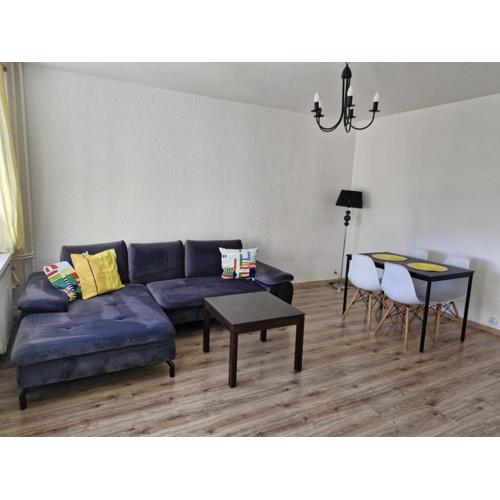 Apartament Północ