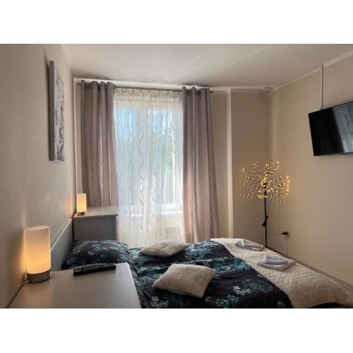 Apartament PÓŁNOC