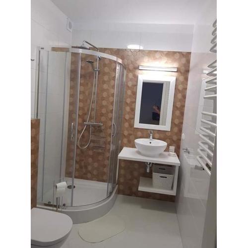 Apartament Północna
