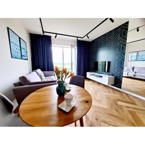 Apartament Północne Mazury