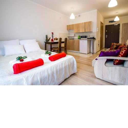 Apartament Polonijna
