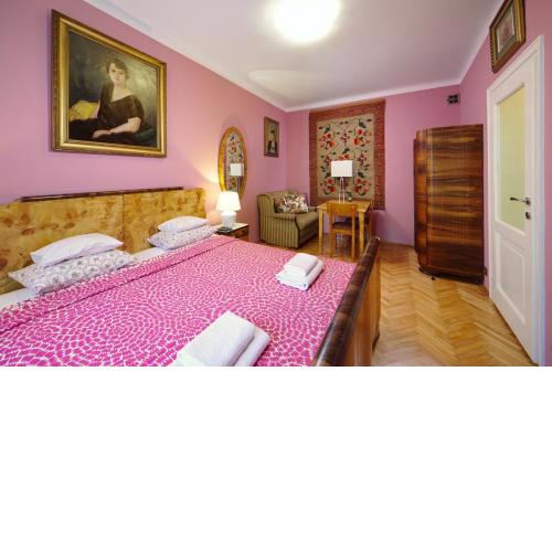 Apartament Polski Bezpłatny Parking