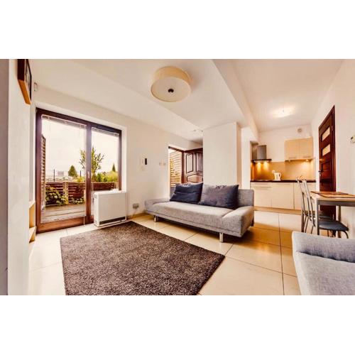 Apartament Południowa 64