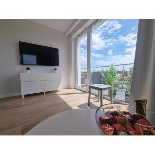 Apartament Południowy Gąski - 365PAM