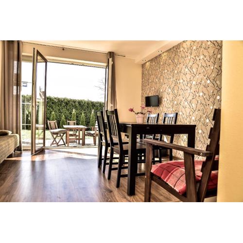 Apartament Południowy