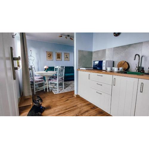 Apartament Pomeranka Puck