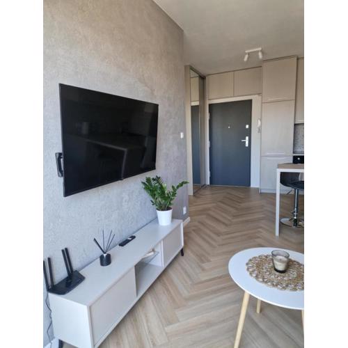 Apartament Pomorska 107A