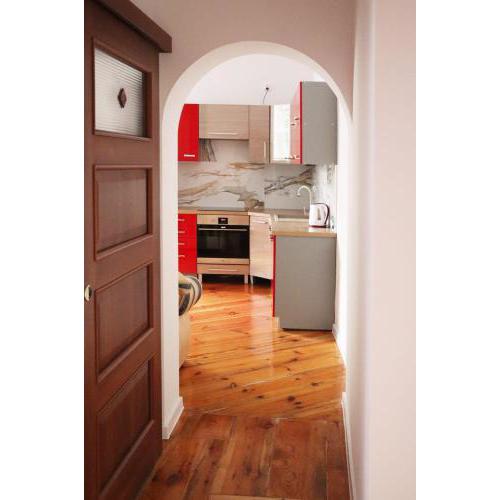 Apartament Pomorska 6