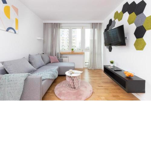 Apartament Pomorska