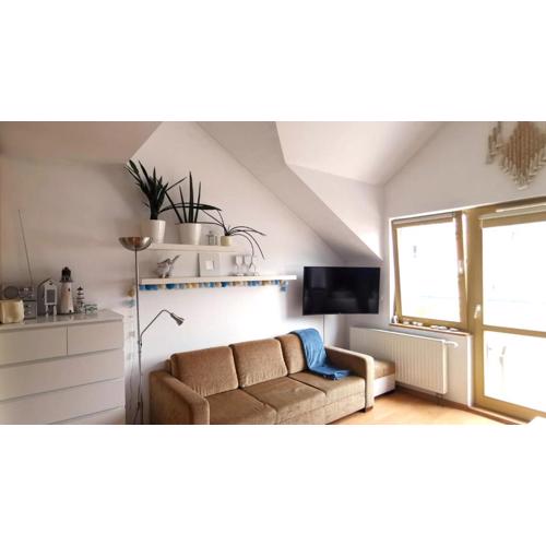 Apartament Pomorski