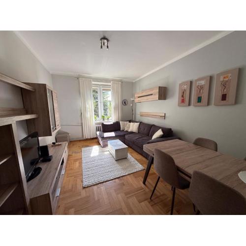 Apartament Poniatowskiego Rzeszów Centrum