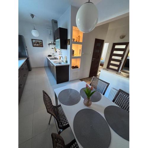 Apartament Ponikwoda