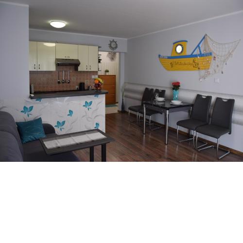 Apartament Ponitce do Węża - Kołobrzeg