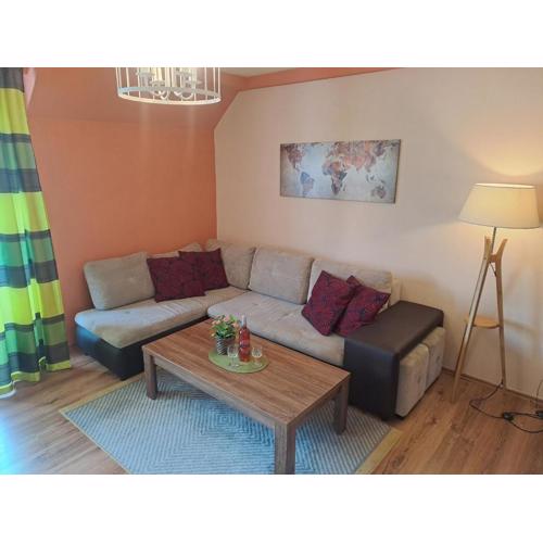 Apartament Ponitce do Węża - Świeradów Zdrój