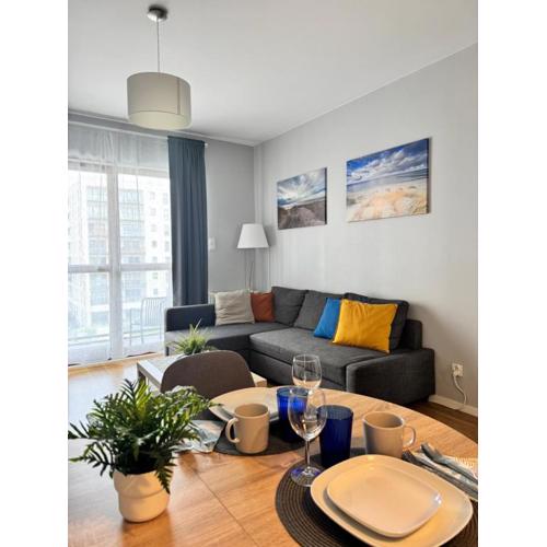 Apartament Ponte Comodo