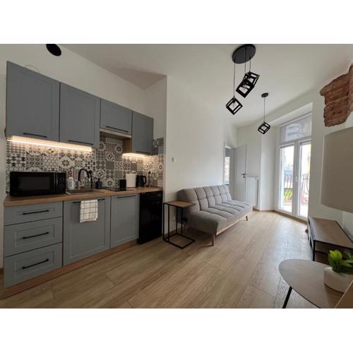 Apartament Popiel