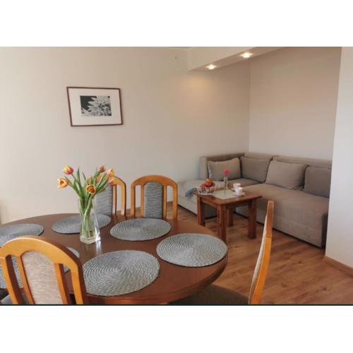 Apartament Poranek