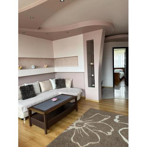 Apartament Poręba