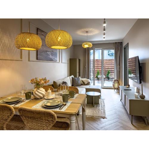 Apartament Port Hygge 171