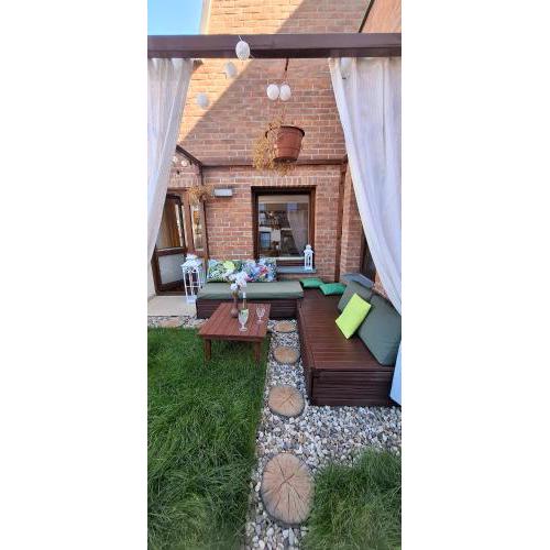Apartament Port Praski Warszawa Free Parking