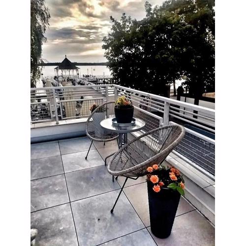 Apartament Port
