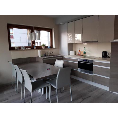 Apartament PORTA MARE 115 Wes Quality Suite