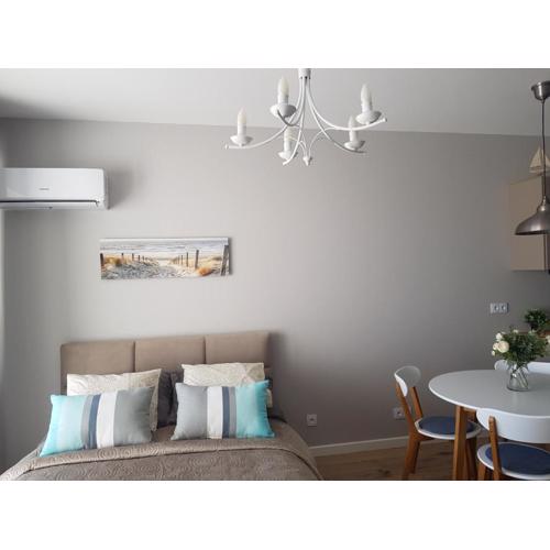 Apartament PORTA MARE 231 Wes Quality Suite