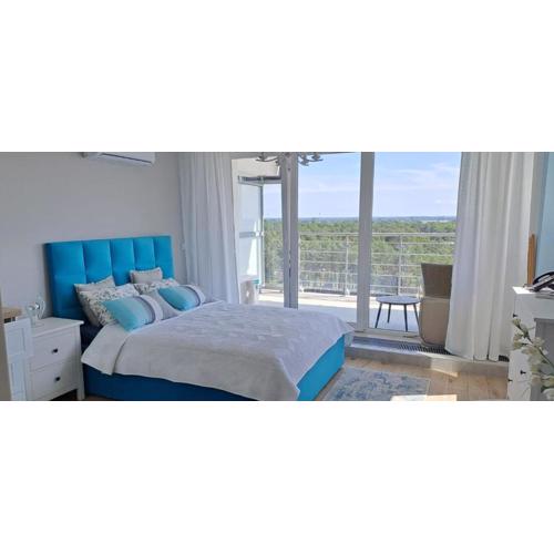 Apartament PORTA MARE 275 Wes Quality Suite