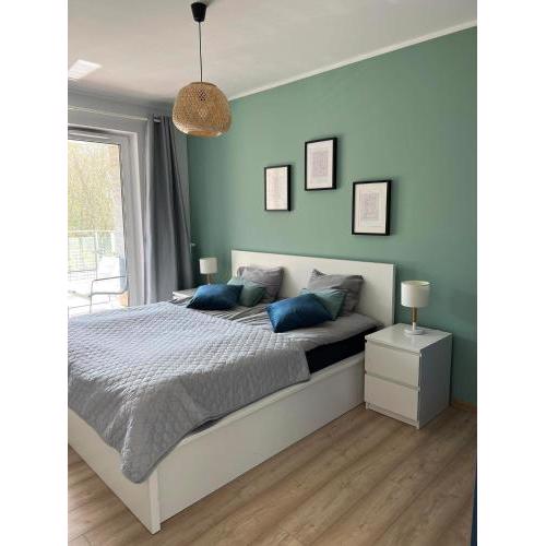 Apartament "Portino"