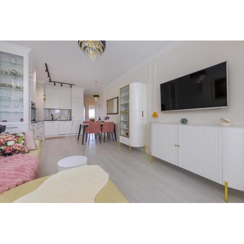Apartament Porto - Park Reagana