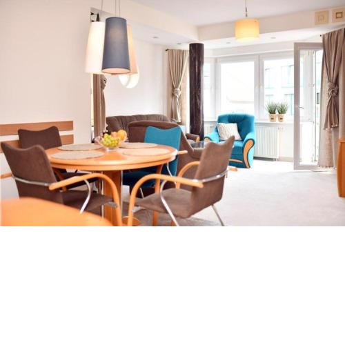 Apartament Porto