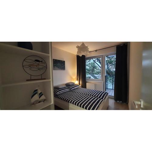 Apartament Portomarina