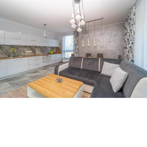 APARTAMENT PORTOVA Gdynia