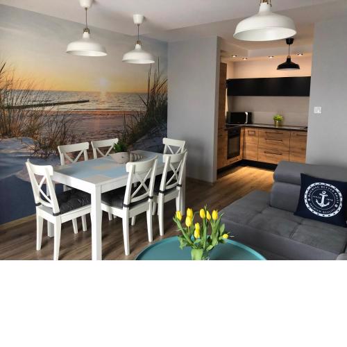 Apartament Portowa 31