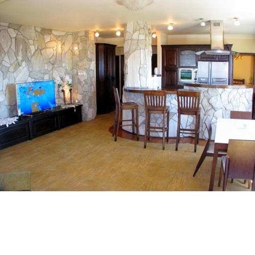 Apartament Portowa 31