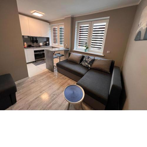 Apartament Portowa