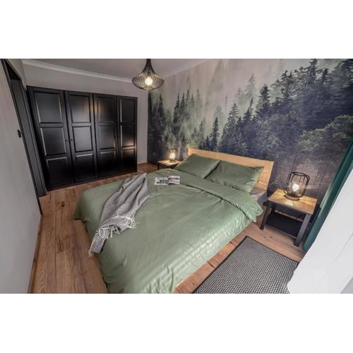 Apartament Portowa