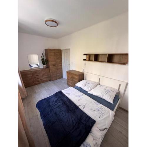 Apartament Portowy