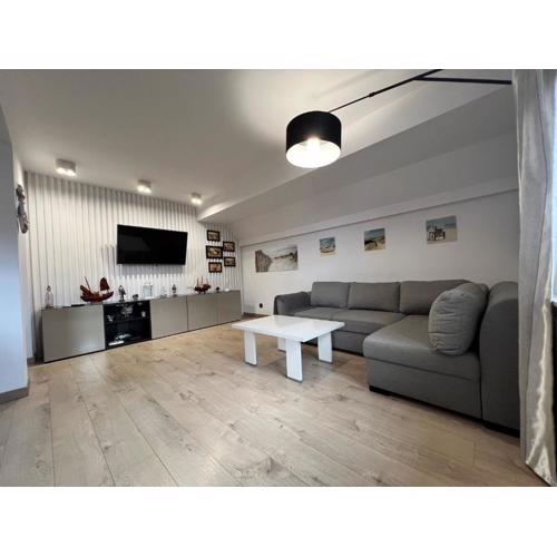Apartament Portowy