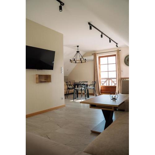 Apartament Portowy