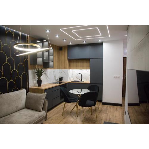 Apartament POSEJDON Gliwice