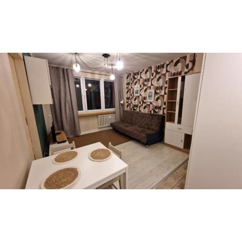 Apartament Poselska