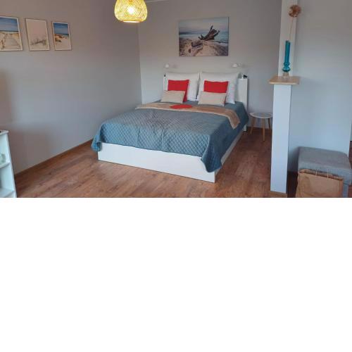Apartament Powiew Morza - Zielone Tarasy Kołobrzeg