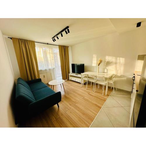 Apartament Powstańców