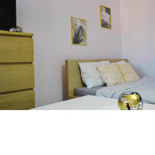 Apartament Poznań Extra Zone