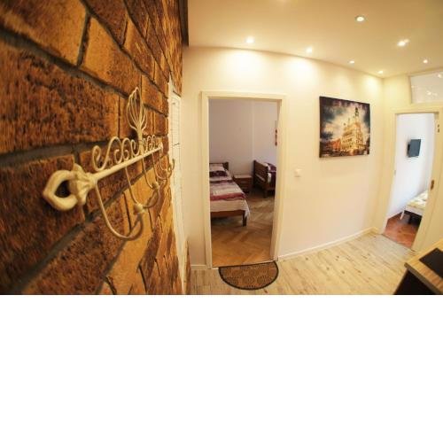Apartament Poznań Jeżyce