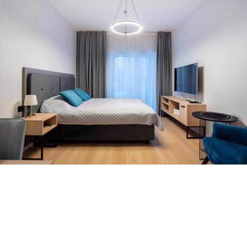 Apartament Poznań