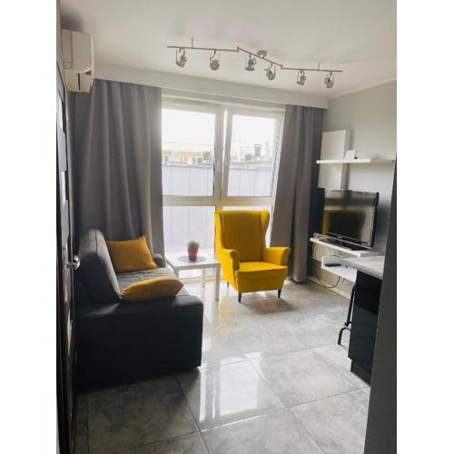 Apartament Poznańska 24