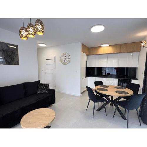 Apartament Poznańska 2